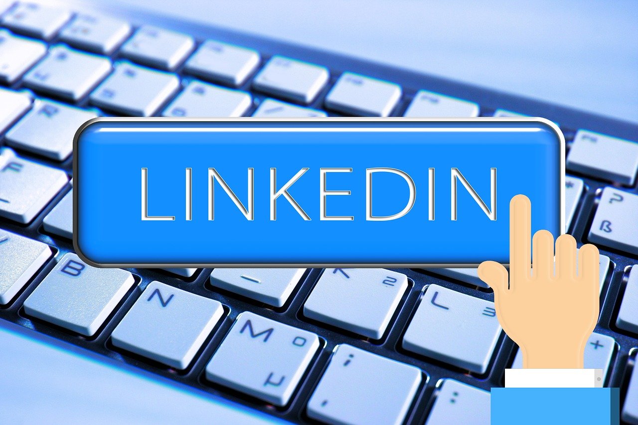 Benefits of Following Companies on LinkedIn - Blog - JobStars USA