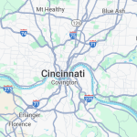 Cincinnati Employment Agencies
