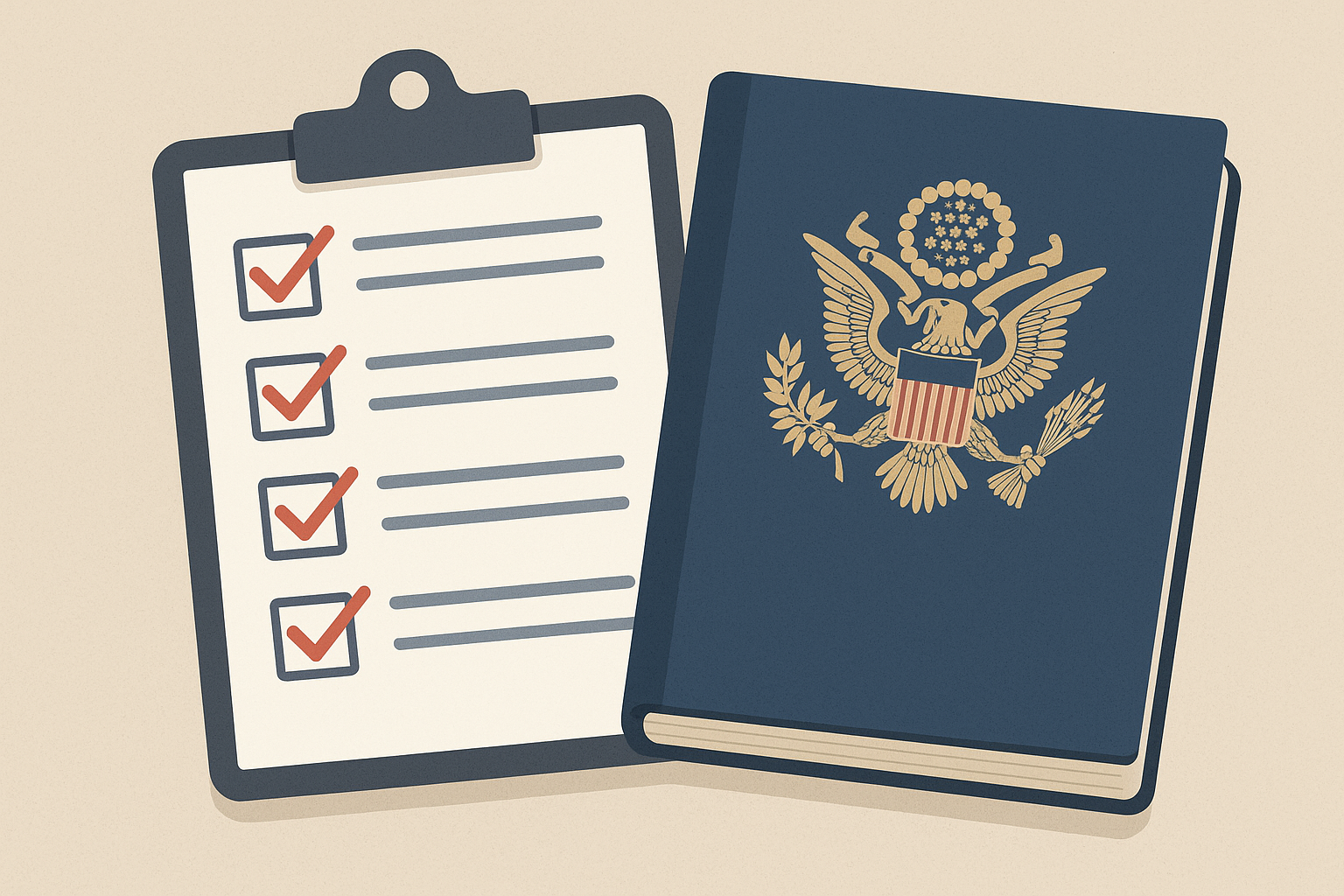Documents Needed for Applying to Federal Jobs - Job Seekers Blog - JobStars USA