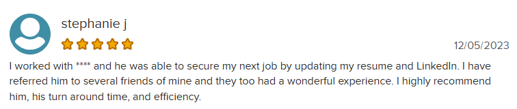 JobStars BBB Review 3