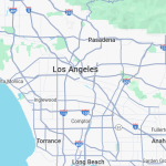 Los Angeles Employment Agencies