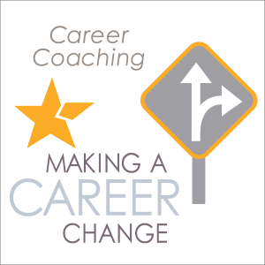 Making a Career Change - Career Coaching - JobStars USA