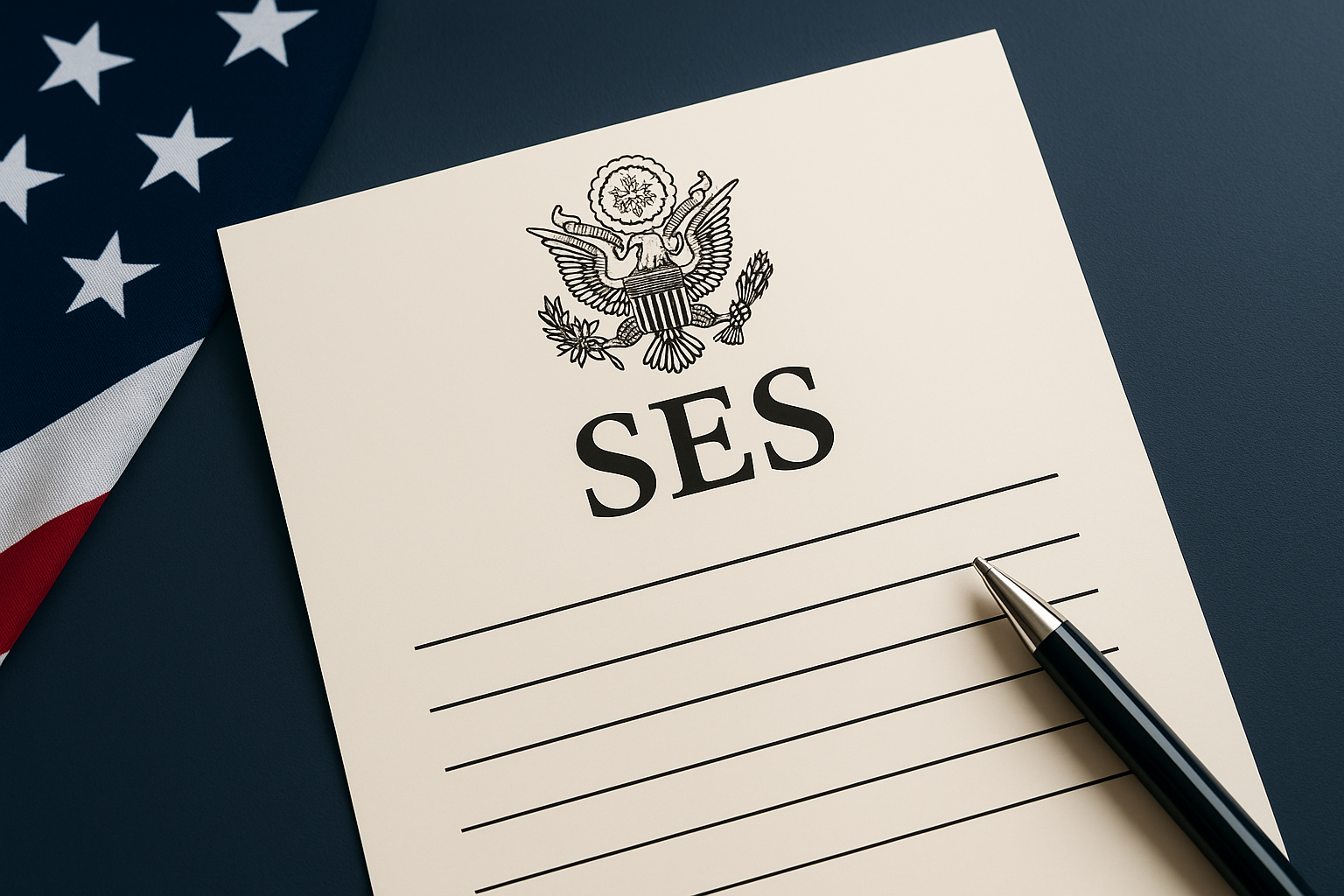 Navigating Major SES Changes - Job Seekers Blog - JobStars USA