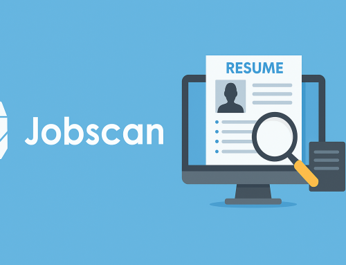 Reasons for Using Jobscan (as a Job Seeker)