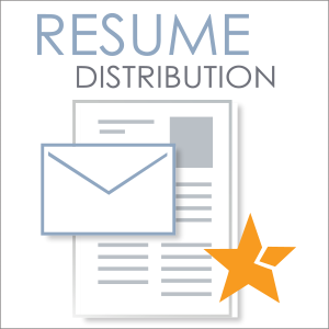 Resume Distribution - Job Seeker Services - JobStars USA