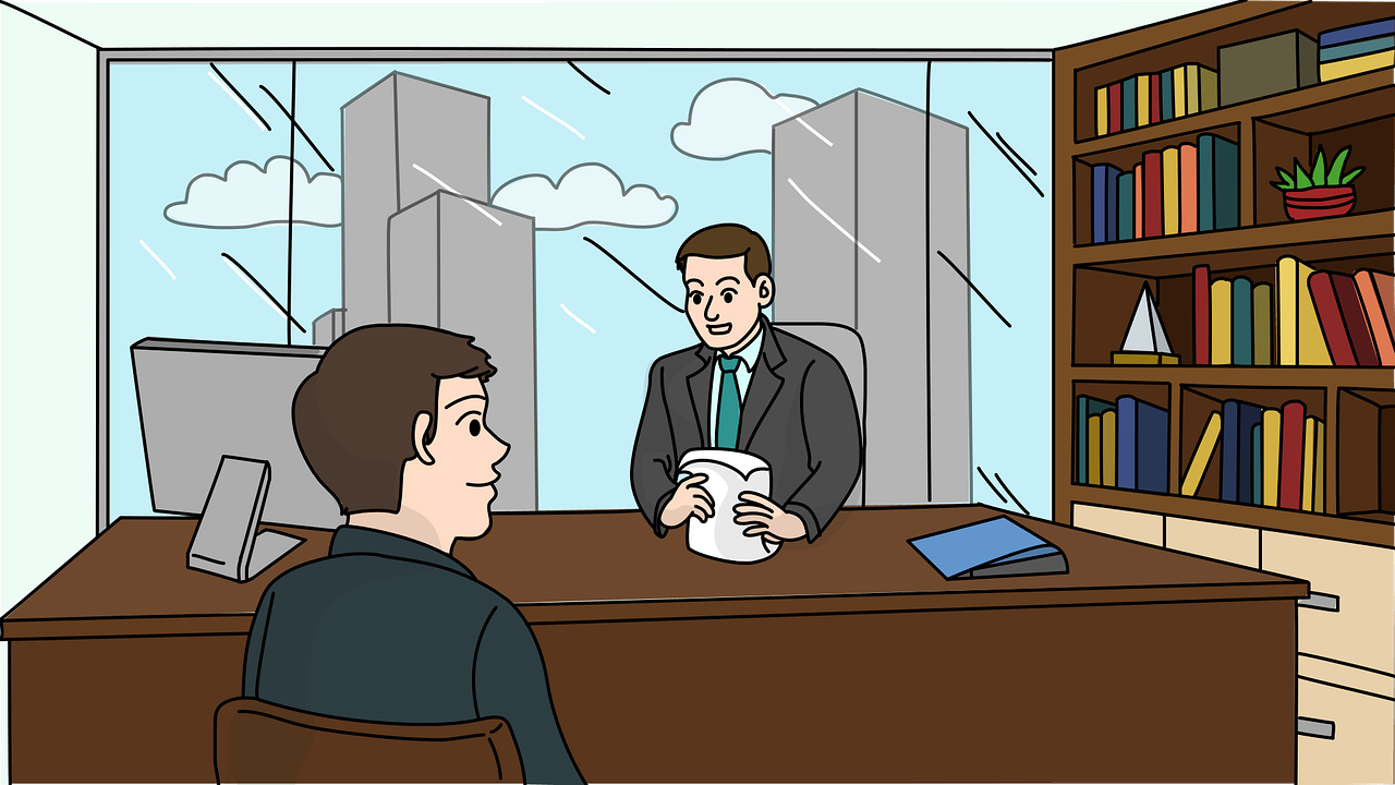 Spotting Company Culture When Interviewing - Blog - JobStars USA