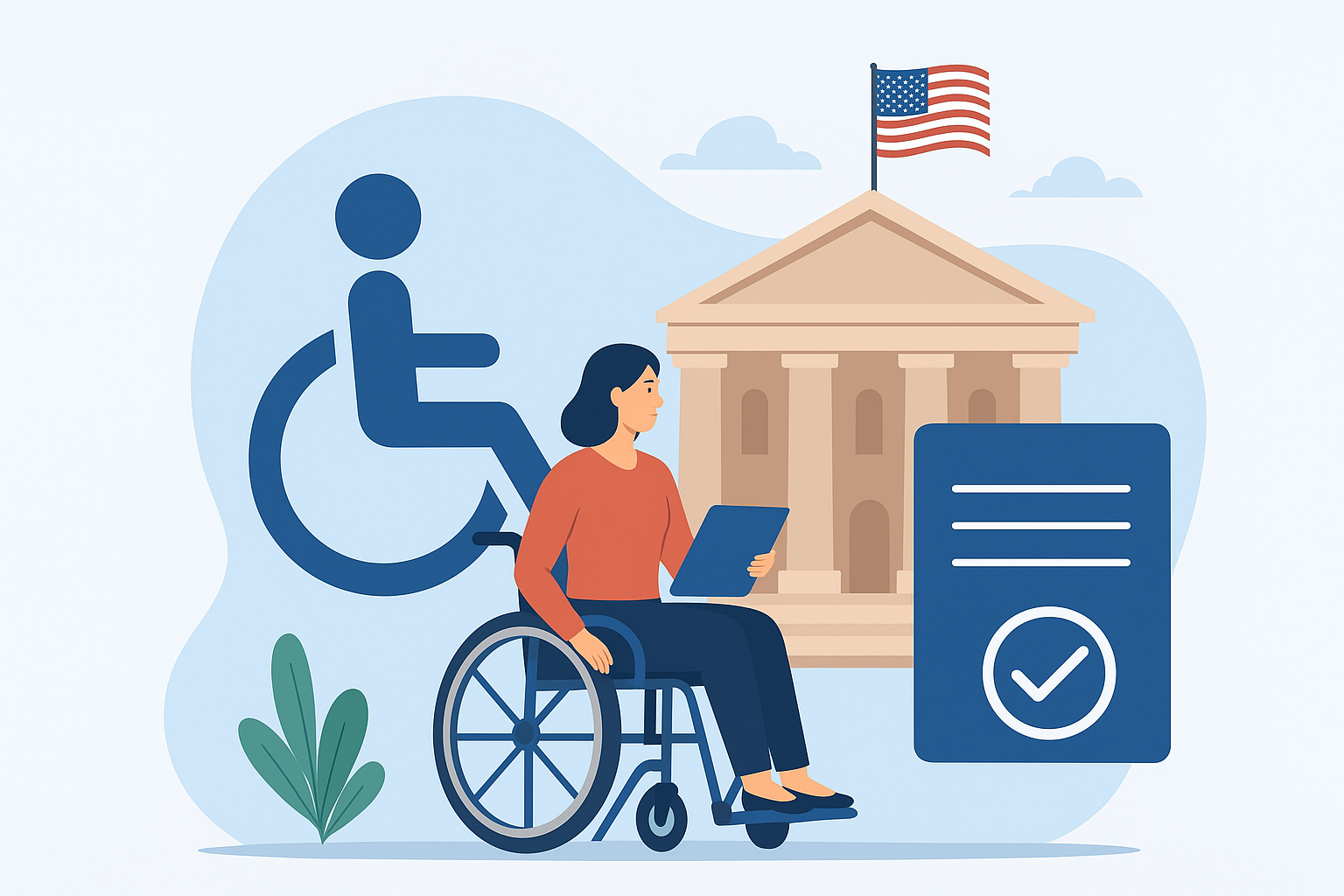 Understanding Reasonable Accommodations (for Disabled Federal Job Seekers) - Blog - JobStars USA