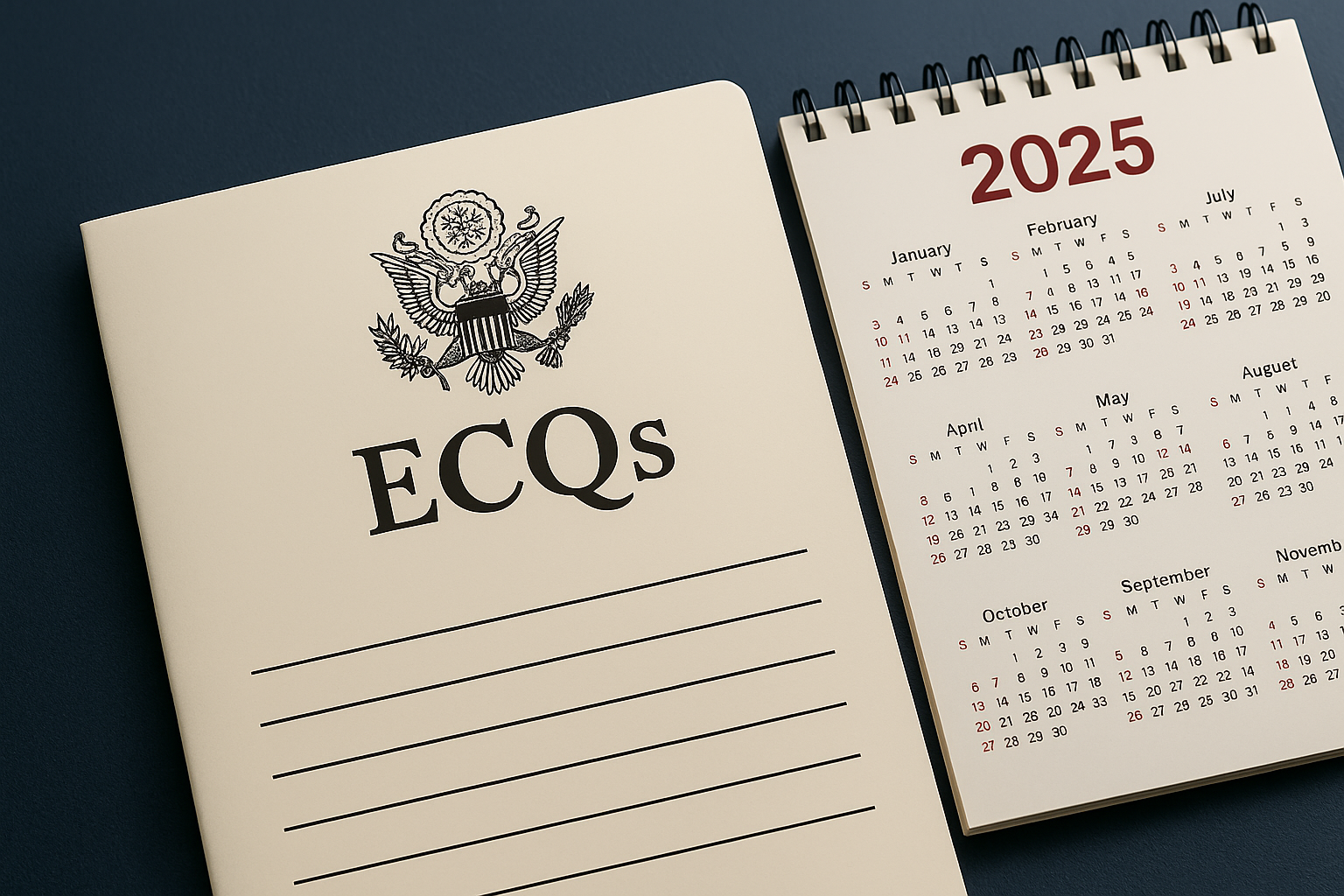 Understanding the New ECQs - Job Seekers Blog - JobStars USA