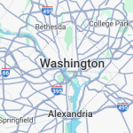 Washington DC Employment Agencies